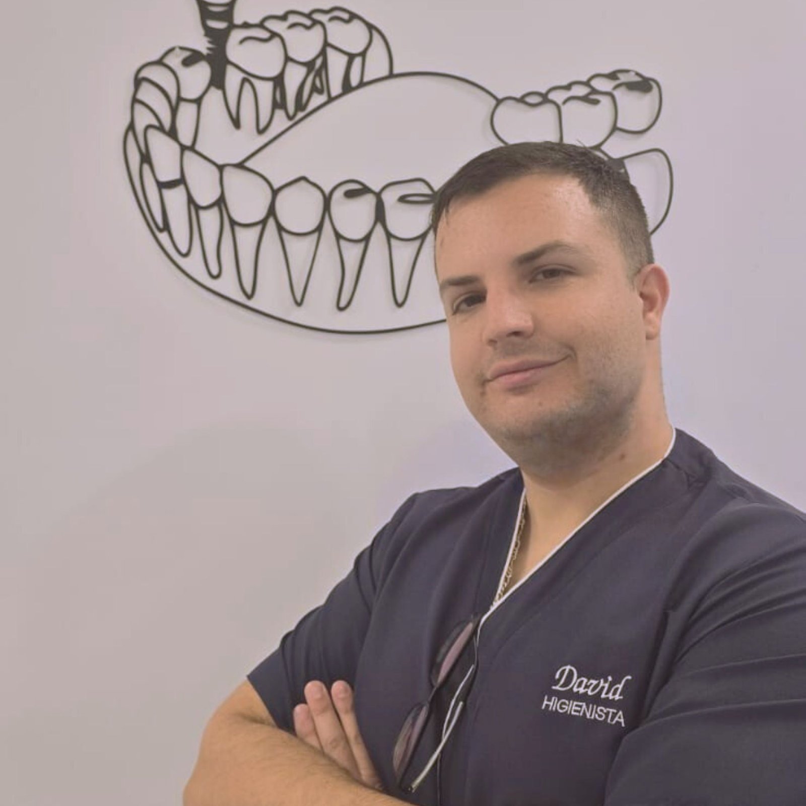 David Carrasco Ceballos