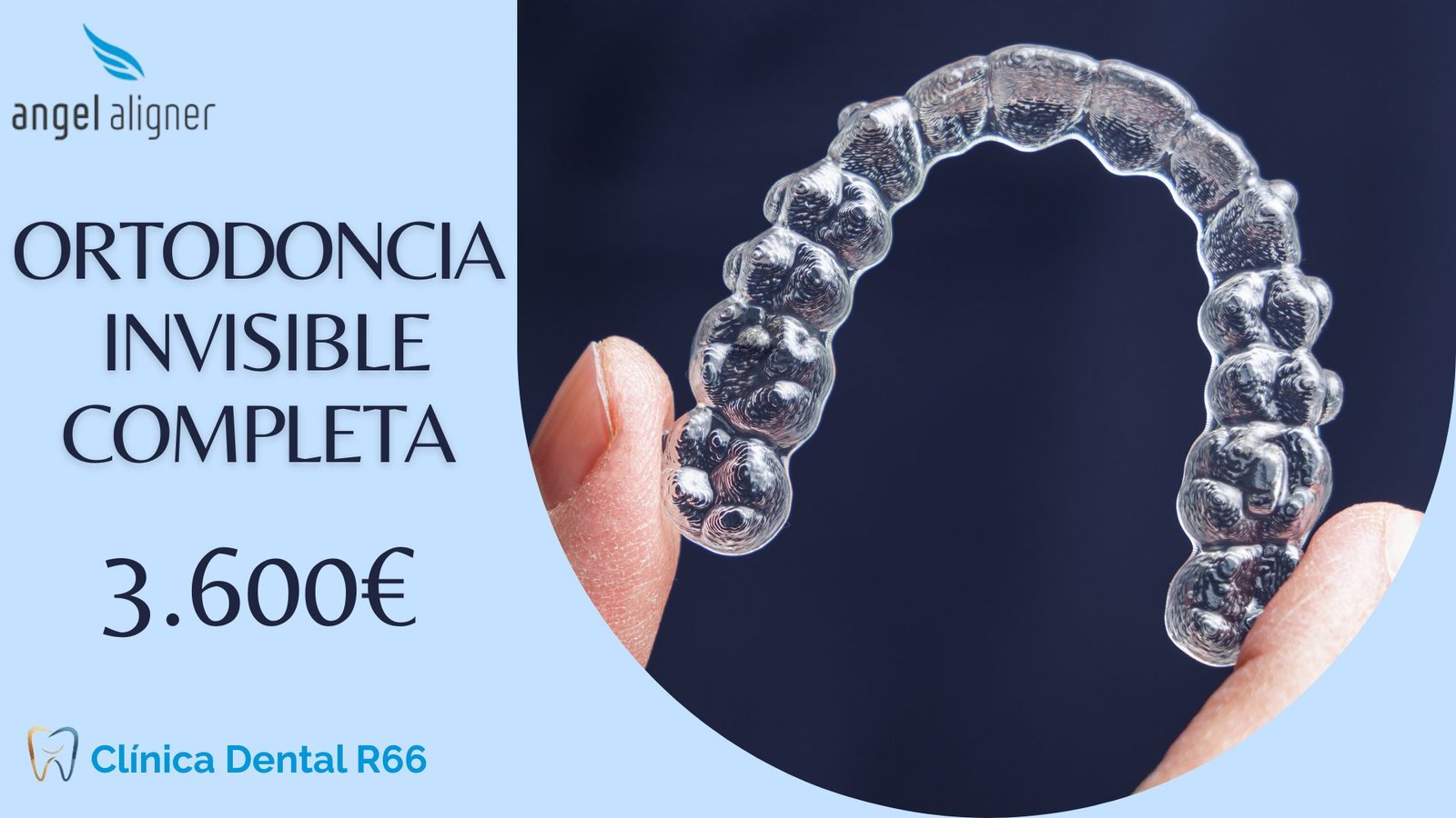 Tratamientos odontológicos de precisión
