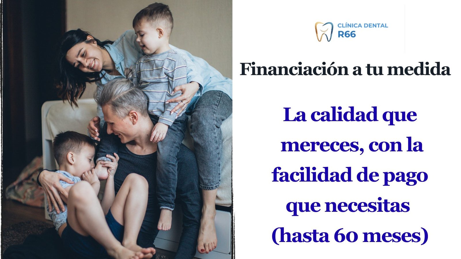 Equipo médico e higiene bucodental